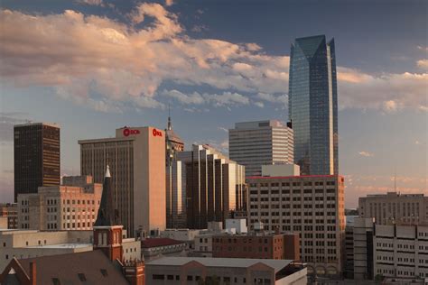 oklahoma city wiki